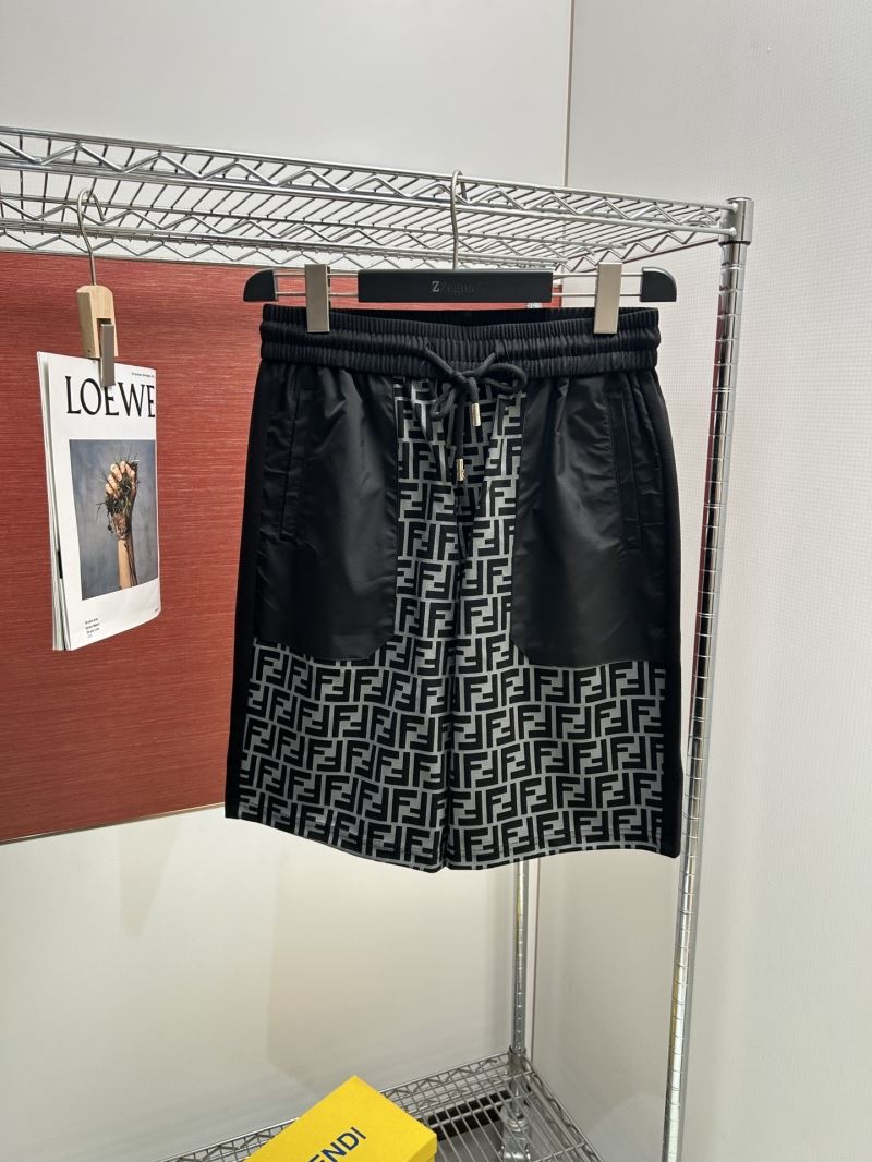 Fendi Short Pants